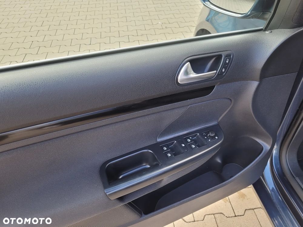 Volkswagen Golf 1.4 TSI Style - 11