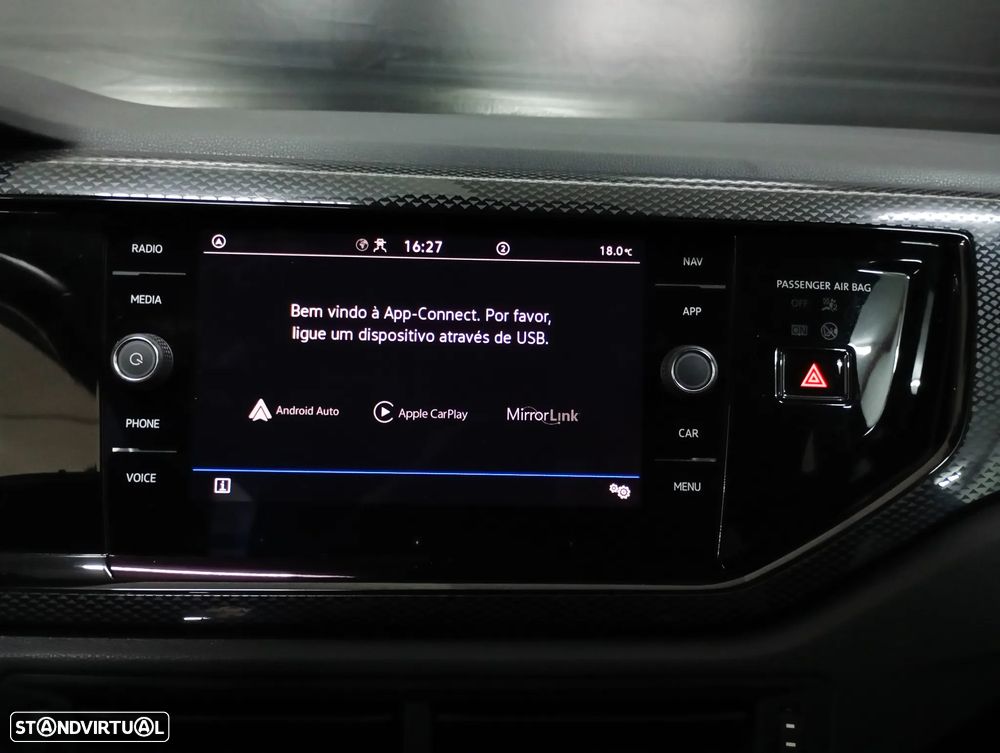 VW Taigo 1.0 TSI Urban - 37