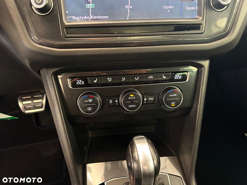 Volkswagen Tiguan - 14