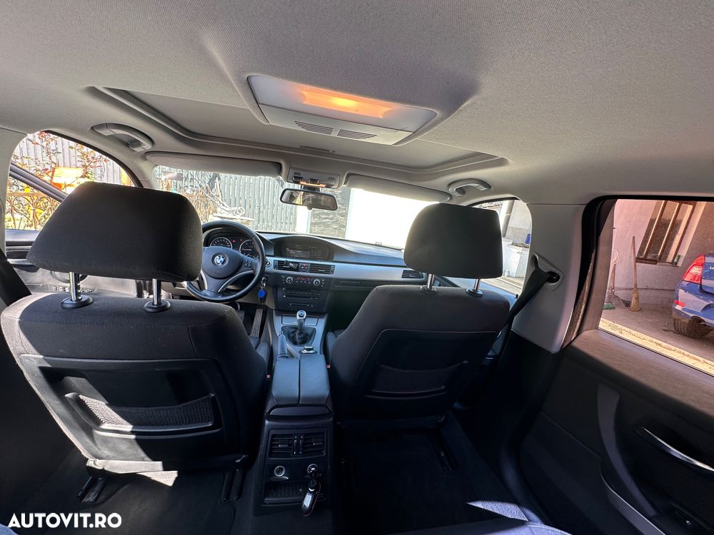 BMW Seria 3 - 2