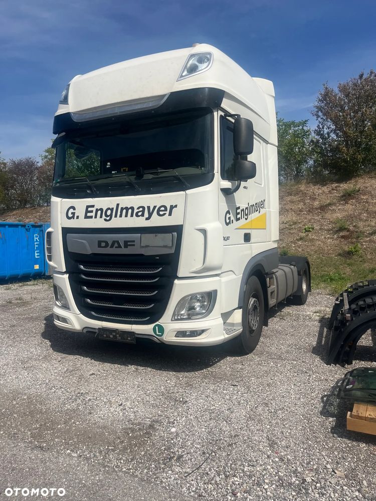 DAF XF 106 480