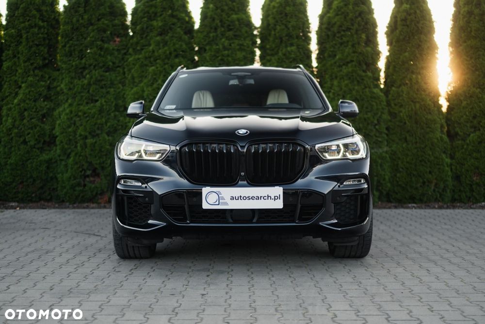 BMW X5 - 2