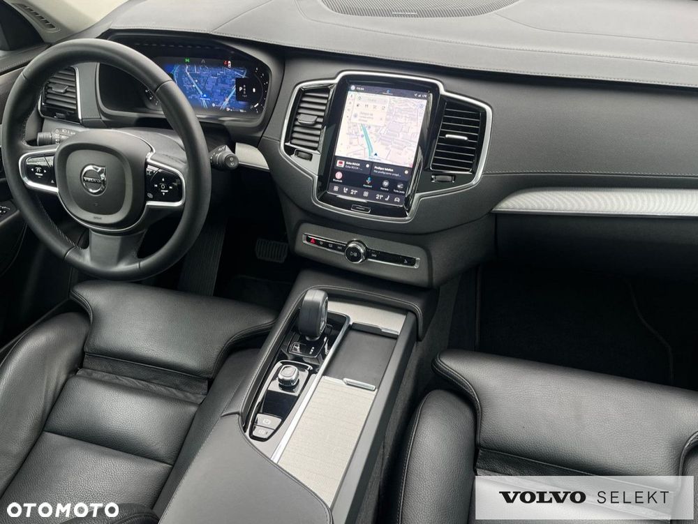 Volvo XC 90 - 13
