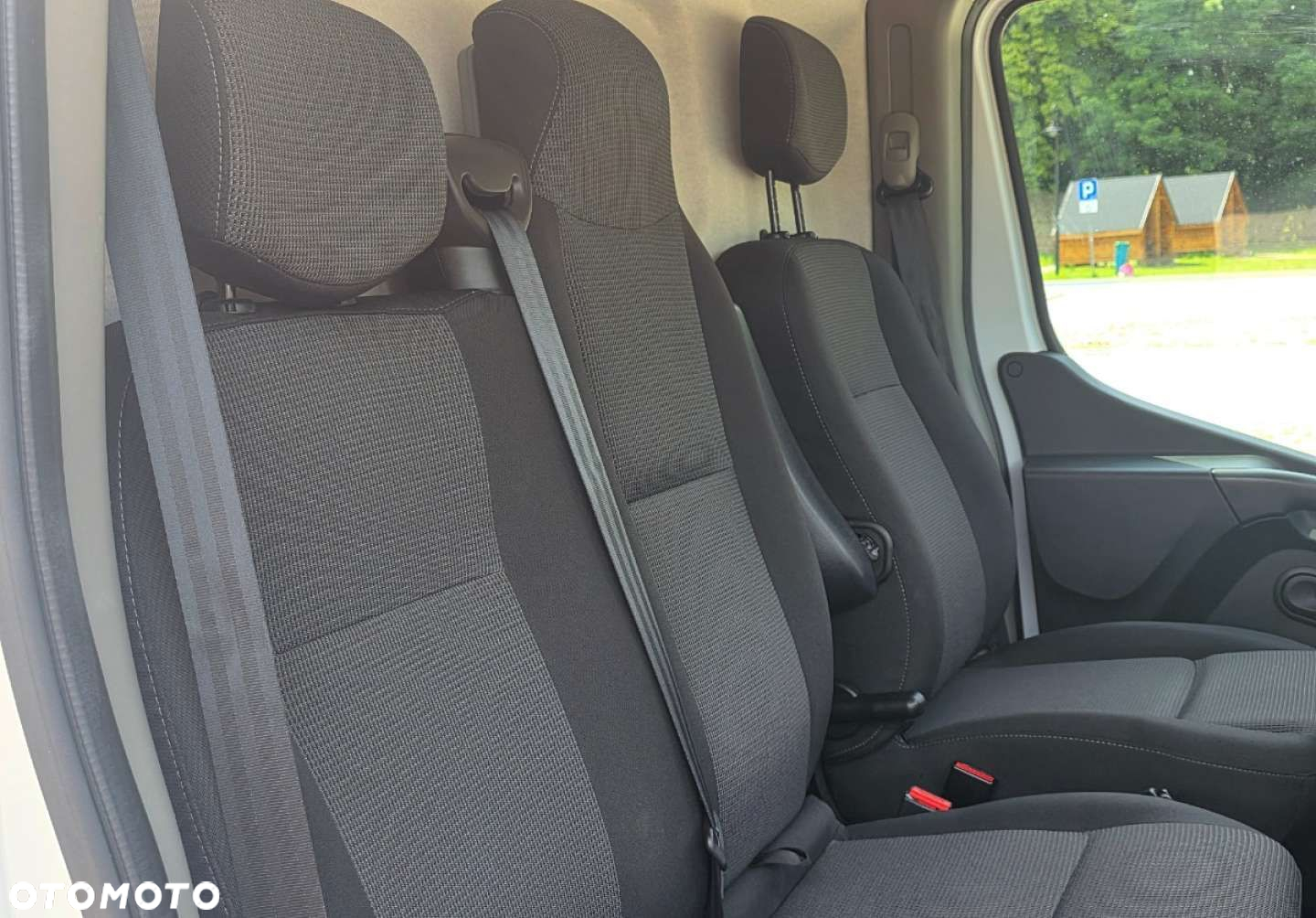 Renault Master - 20
