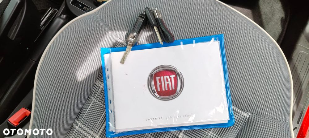 Fiat 500 1.2 8V Start&Stopp - 13