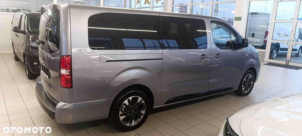 Opel Zafira 2.0 Diesel XL Business - 17