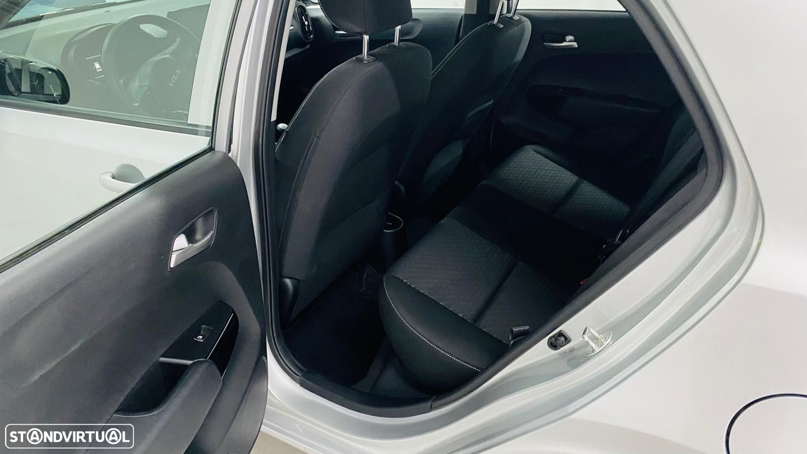Kia Picanto 1.0 CVVT Urban - 7