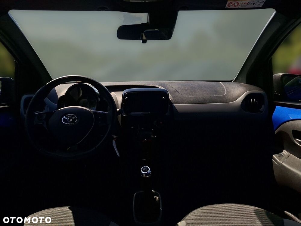 Toyota Aygo - 14