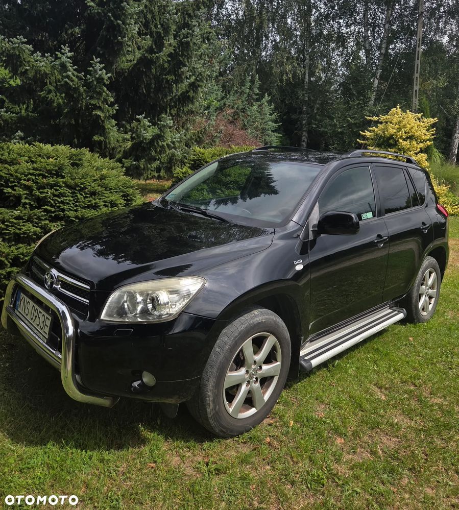 Toyota RAV4 - 3