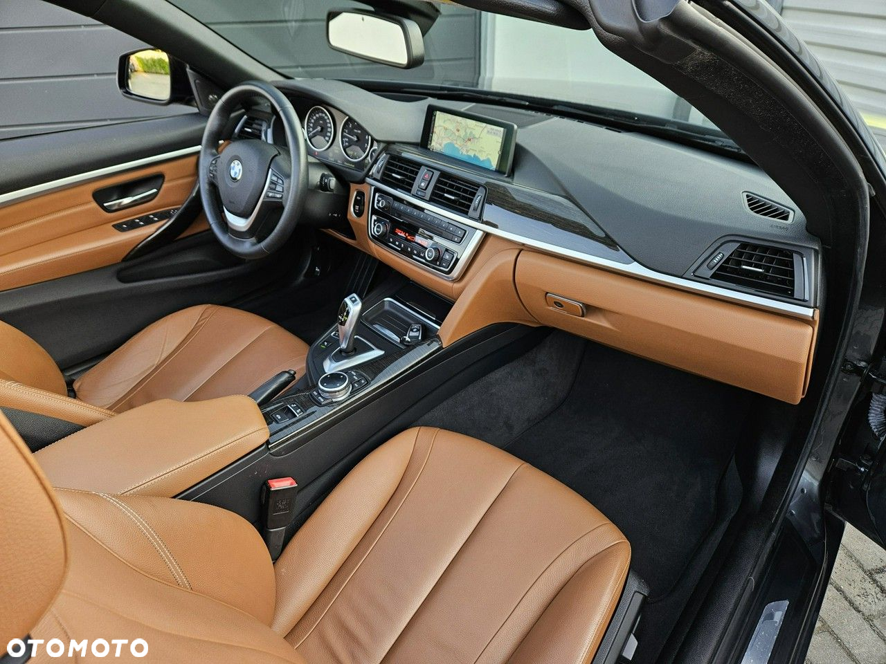 BMW Seria 4 428i Cabrio Luxury Line - 33