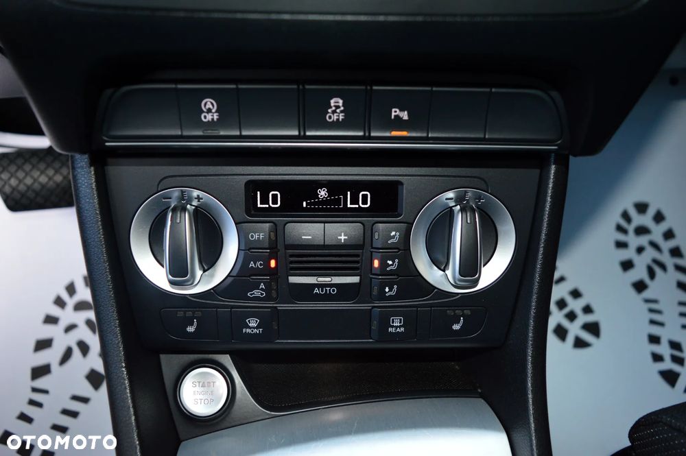 Audi Q3 2.0 TDI Quattro S tronic - 23