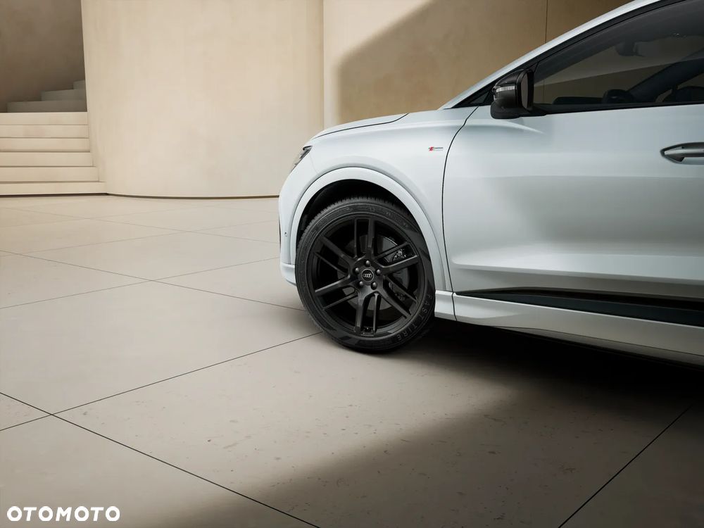Audi Q4 e-tron 45 82kWh S Line - 10