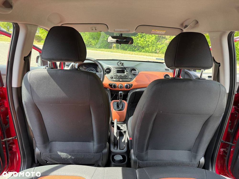 Hyundai i10 - 14