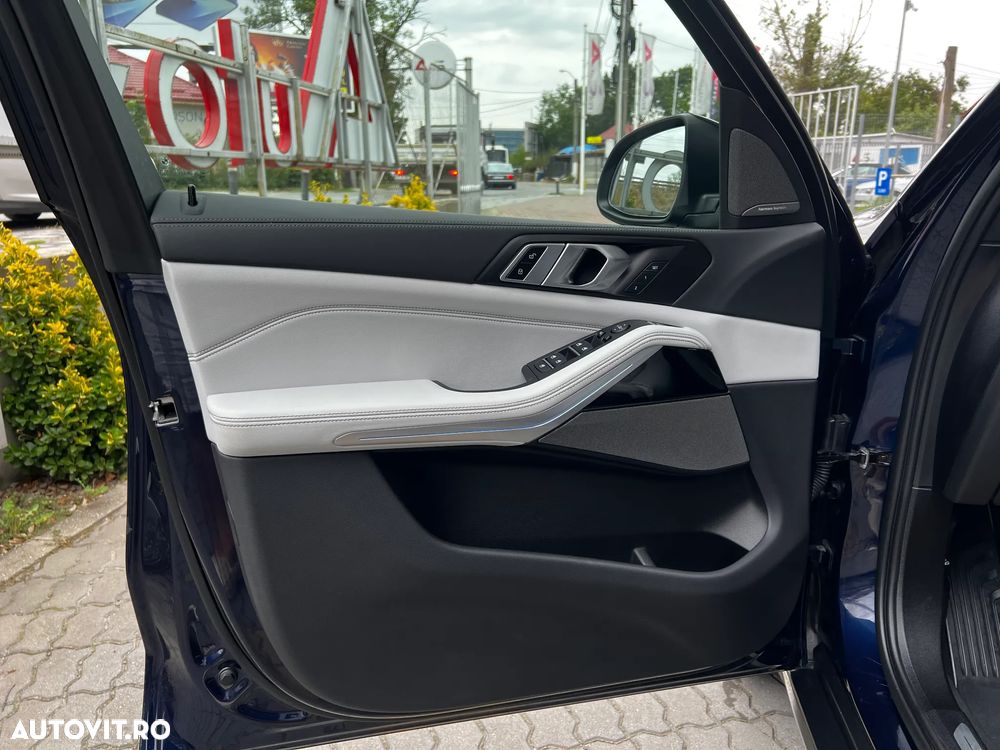BMW X5 xDrive30d AT MHEV - 36