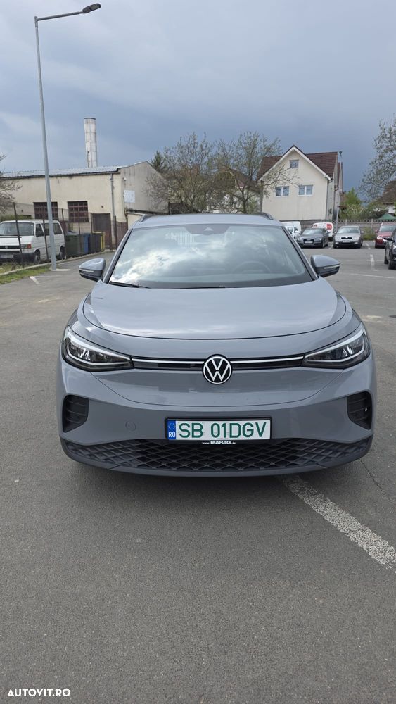Volkswagen ID.4 - 6