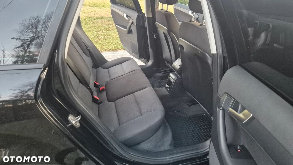 Audi A3 Sportback 1.6 Ambition - 16