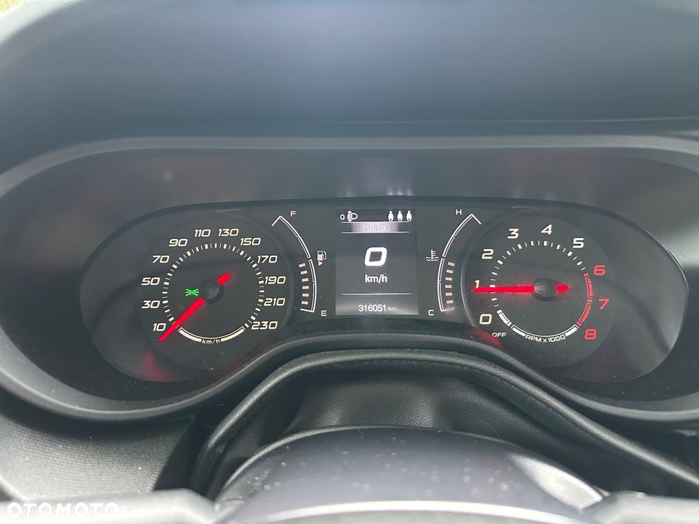 Fiat Tipo 1.4 16V - 14