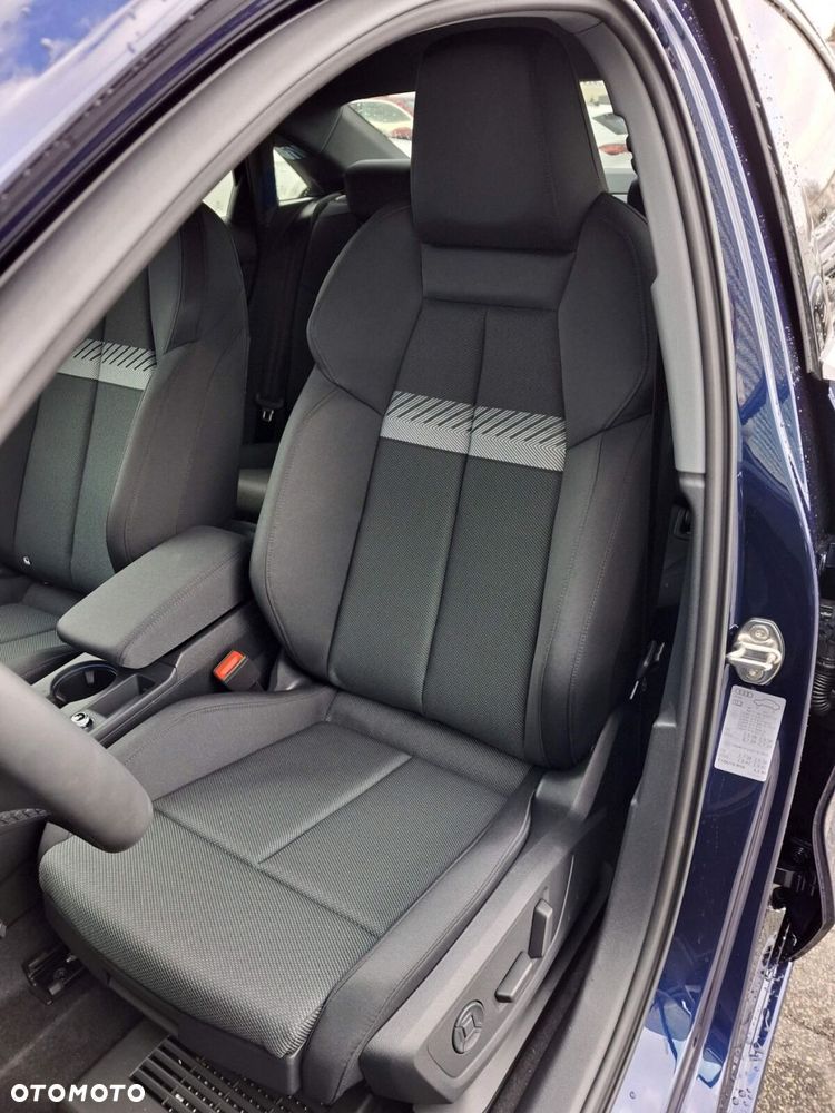 Audi A3 Limousine - 12