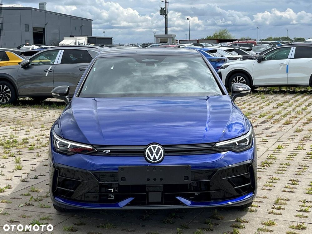 Volkswagen Golf - 3