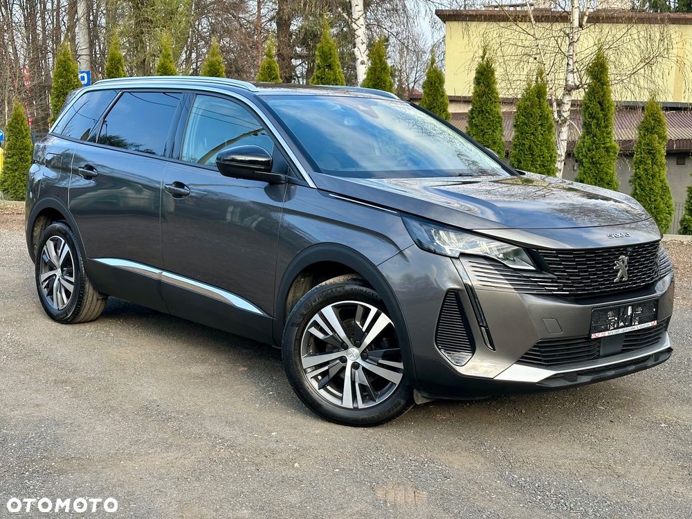 Peugeot 5008 PureTech 130 Stop & Start Active - 6