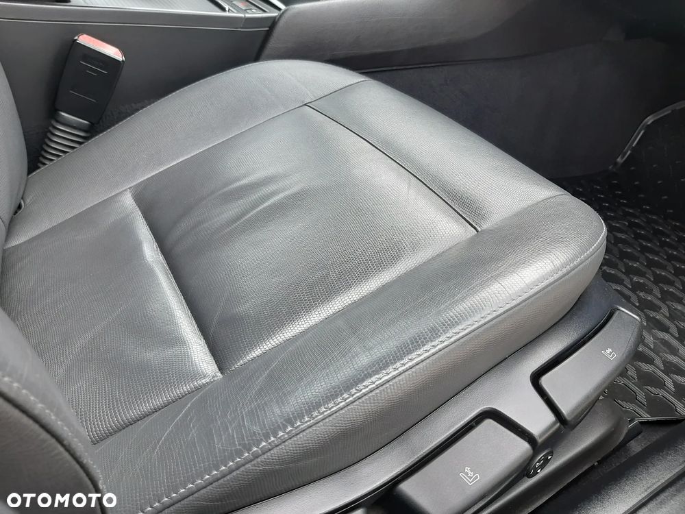 BMW Seria 3 320d DPF Edition Fleet - 29