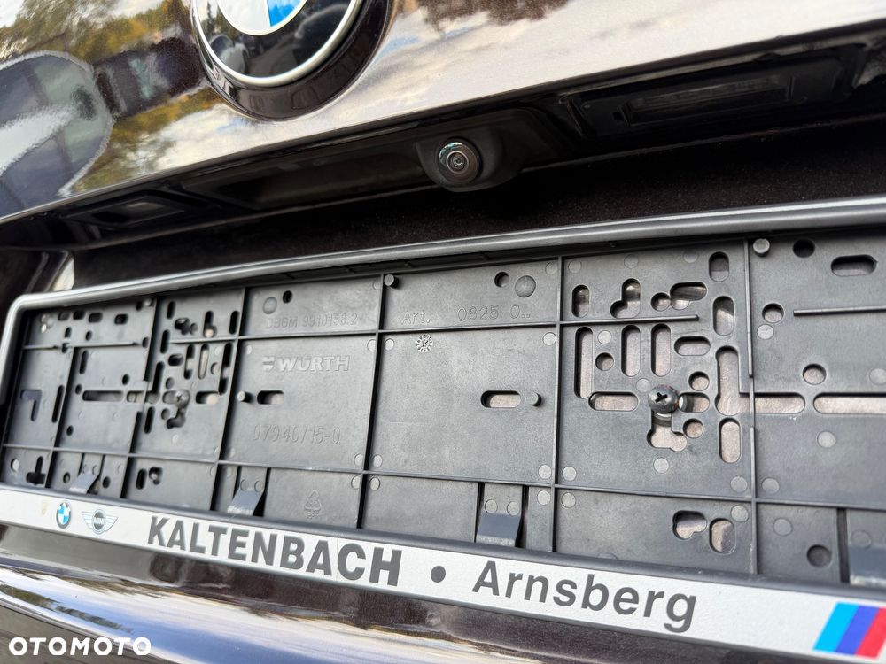 BMW X1 xDrive20i Sport Line - 31