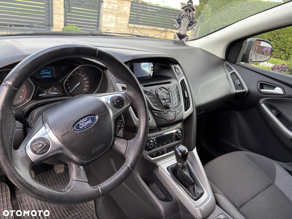 Ford Focus - 12