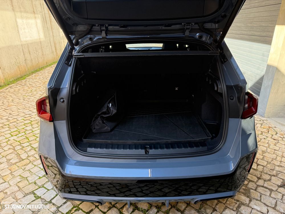 BMW iX1 xDrive30 Pack Desportivo M Pro - 13