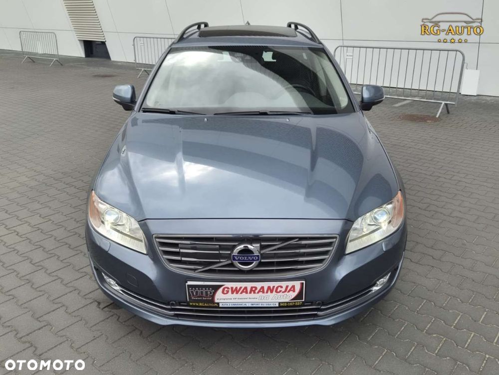 Volvo V70 - 16