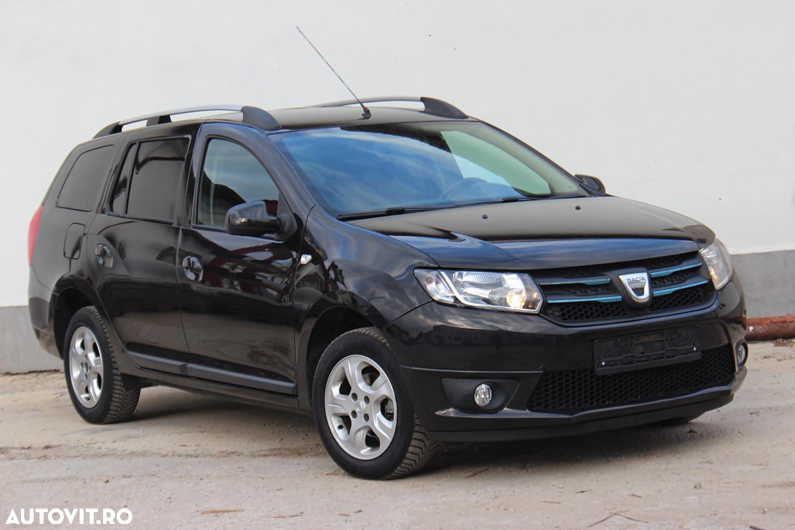 Dacia Logan 0.9 90CP Laureate - 2