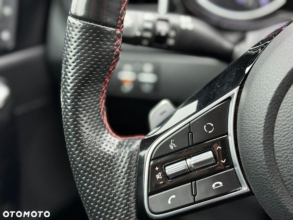 Kia ProCeed 1.6 T-GDI DCT7 OPF GT - 22