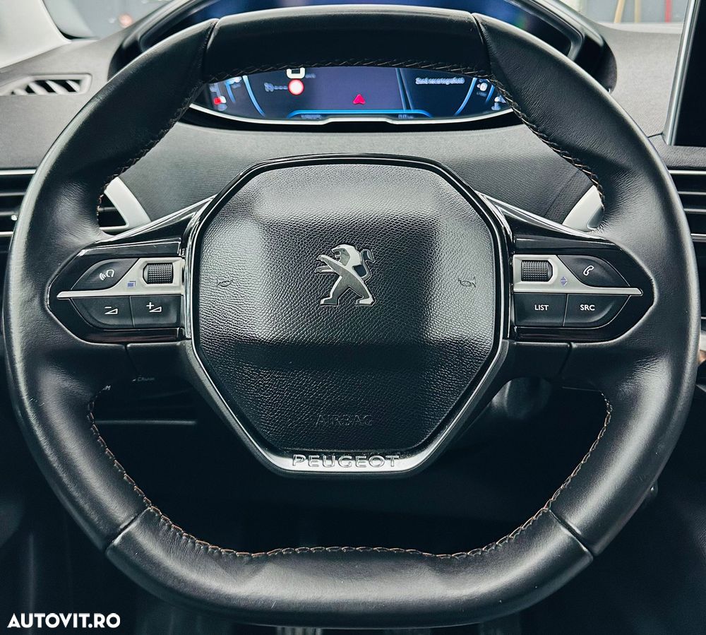 Peugeot 3008 PureTech 130 Stop & Start Active - 31