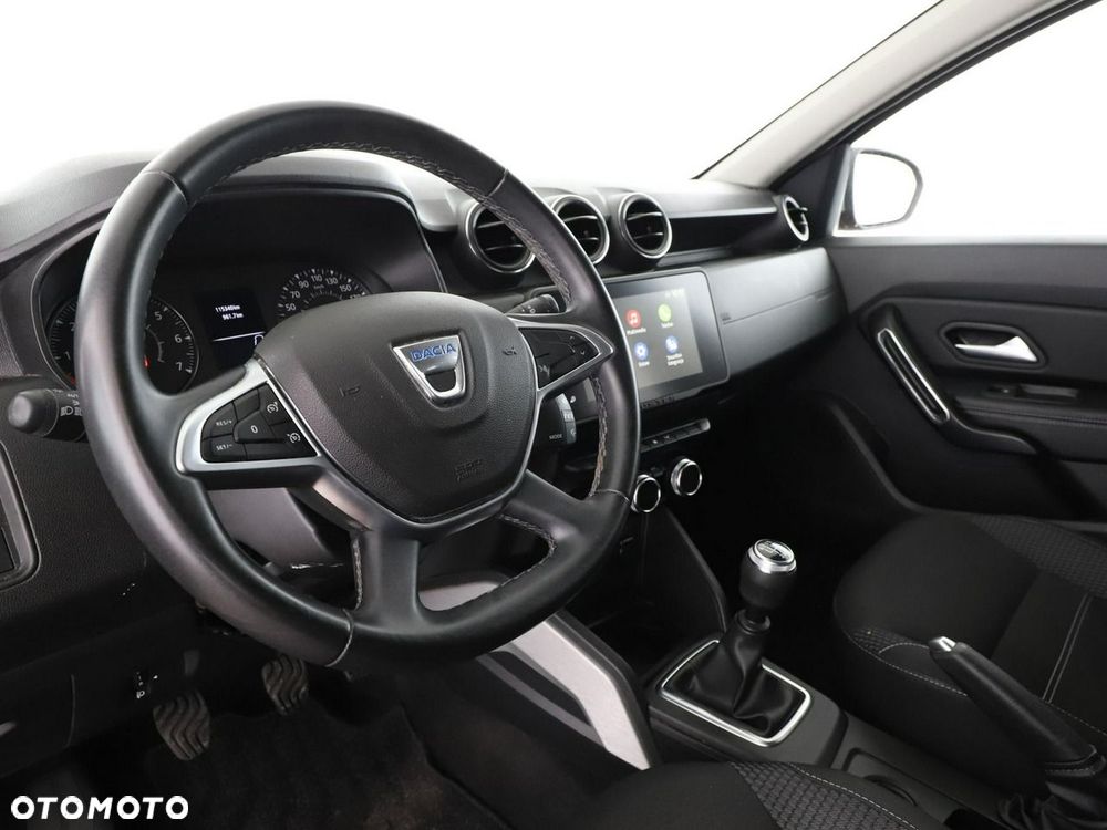 Dacia Duster 1.0 TCe Prestige - 15