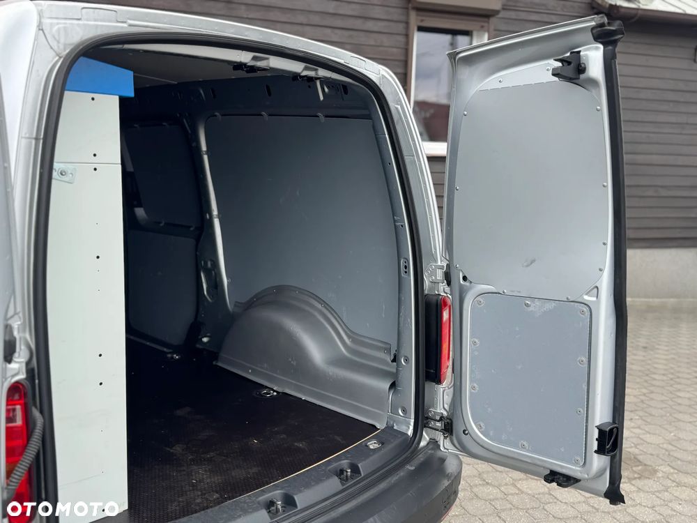 Volkswagen CADDY - 9