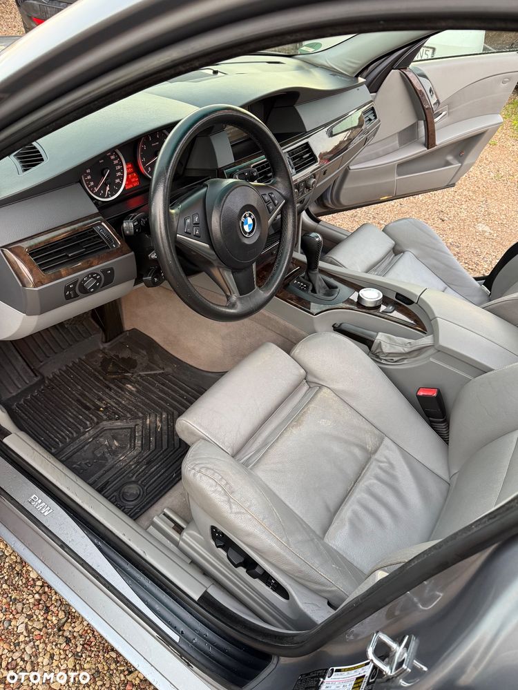 BMW Seria 5 - 9