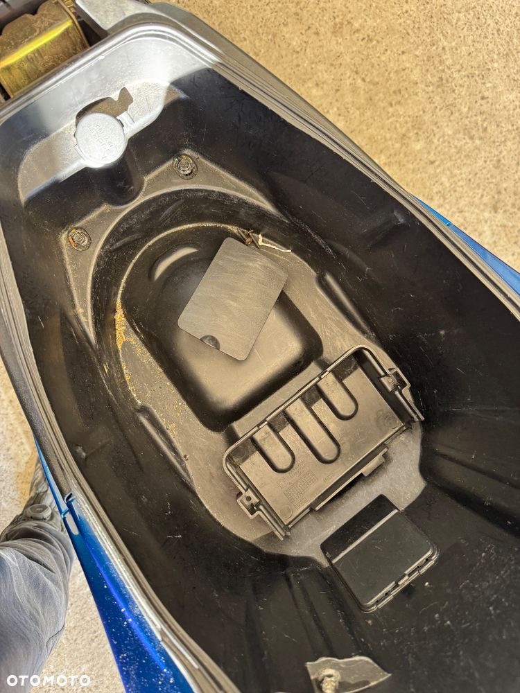 Peugeot Speedfight - 17