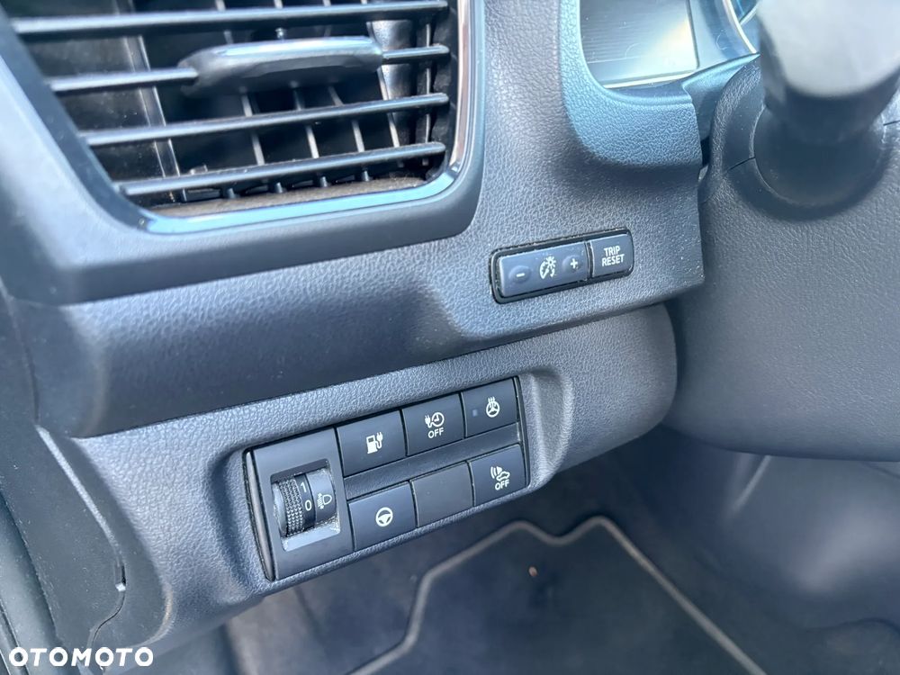 Nissan Leaf 40kWh 3.Zero Limited Edition - 13