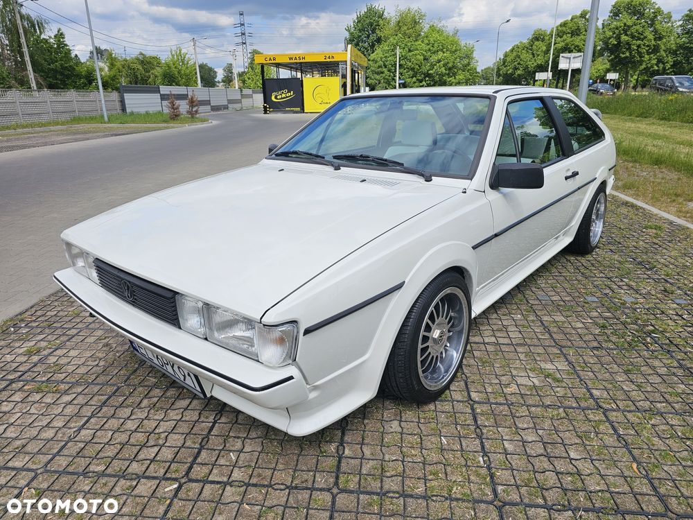 Volkswagen Scirocco - 2