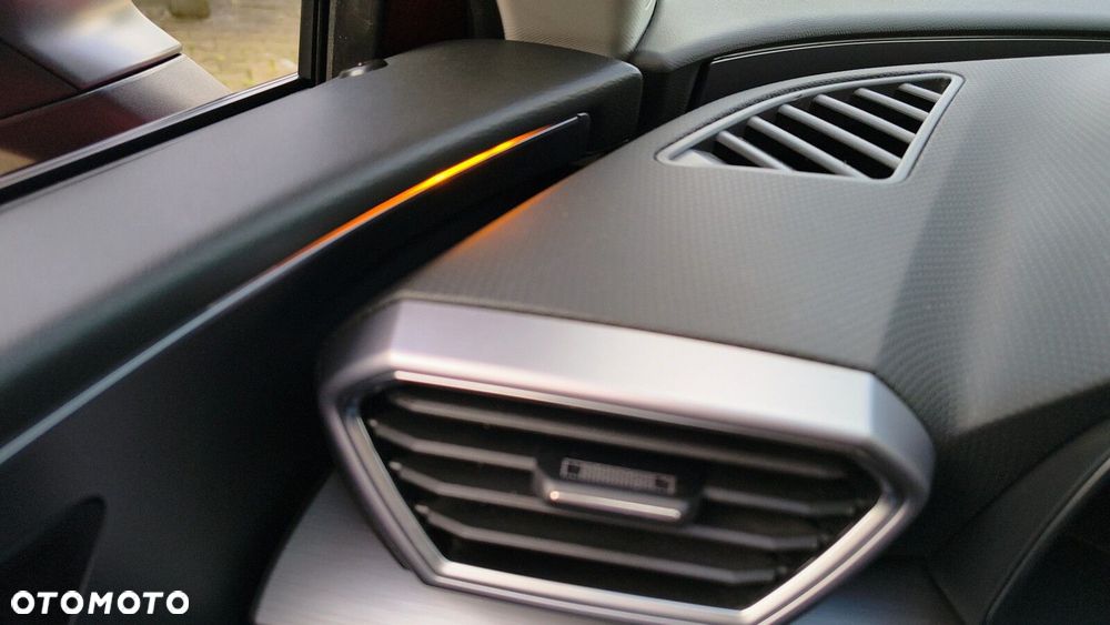 Seat Leon - 40
