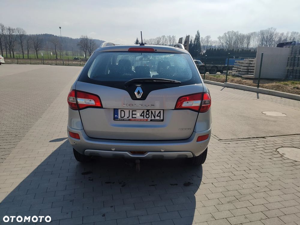 Renault Koleos - 8