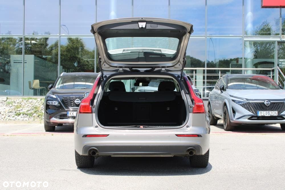 Volvo V60 - 34