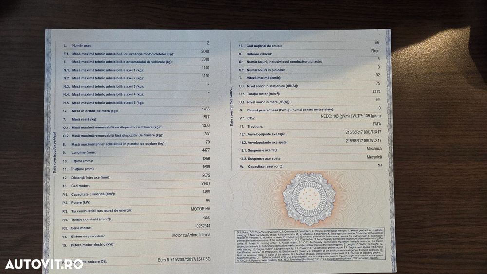 Opel Grandland X 1.5 D Start/Stop Automatik Business INNOVATION - 31