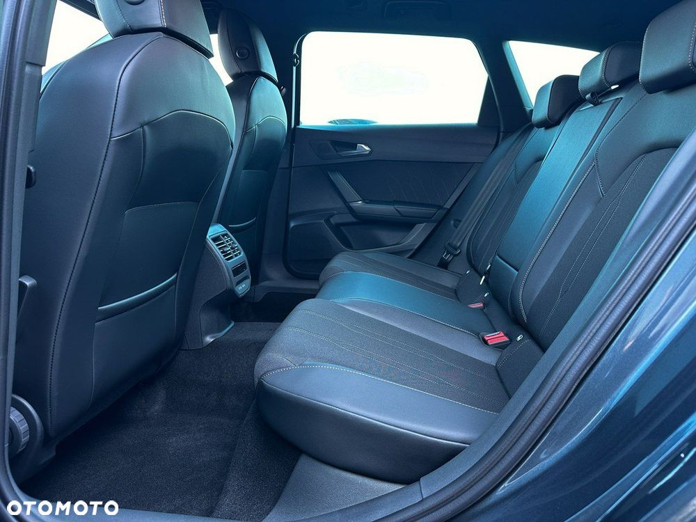 Cupra Leon Sportstourer - 12