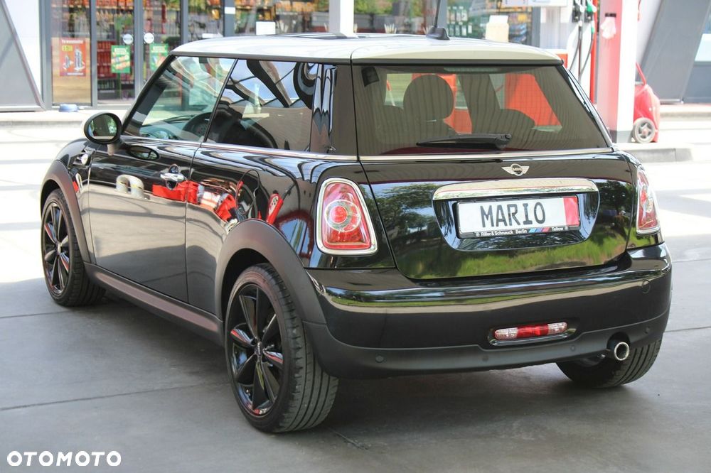 MINI Cooper - 38