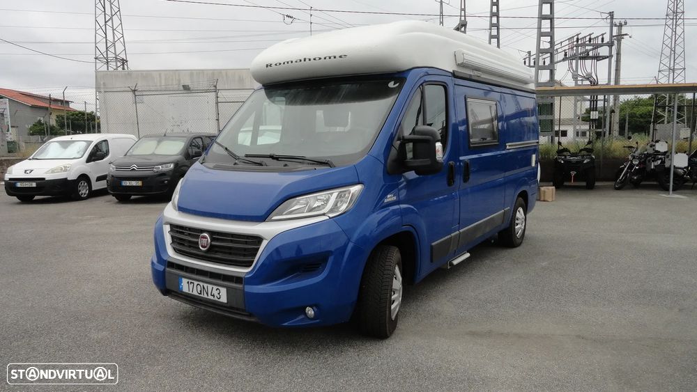 Fiat Ducato - 7