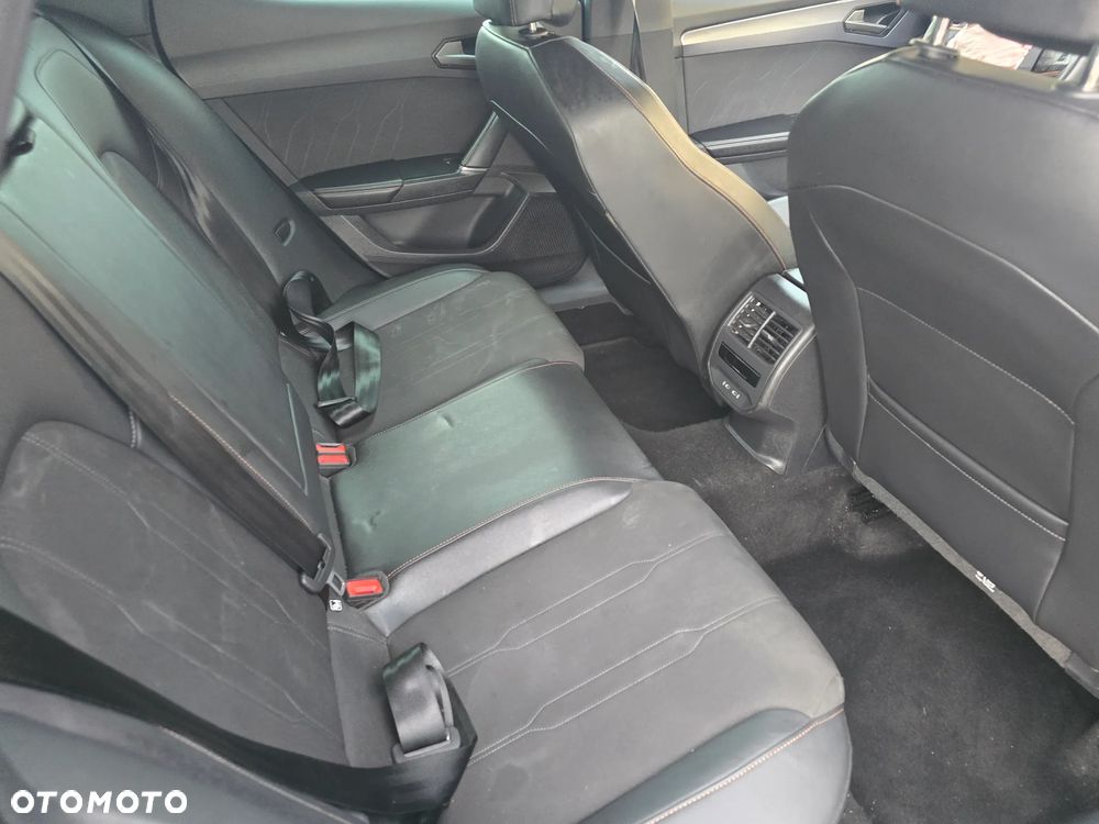 Cupra Leon 1.5 TSI Tribe Edition - 13