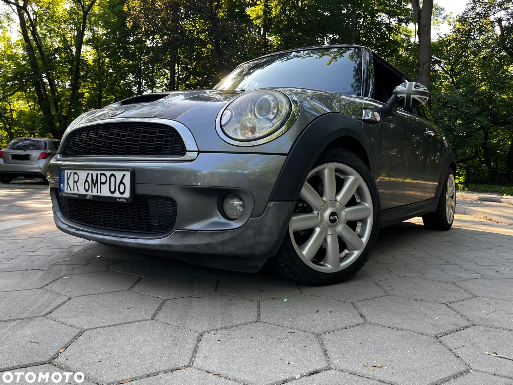 MINI Cooper S Standard - 18