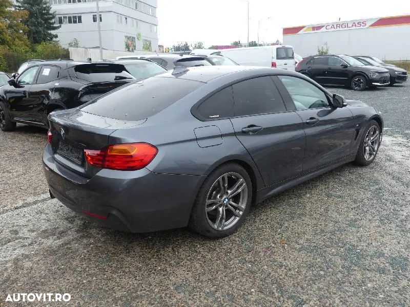 BMW Seria 4 420i Gran Coupe Sport-Aut. M Sport - 3