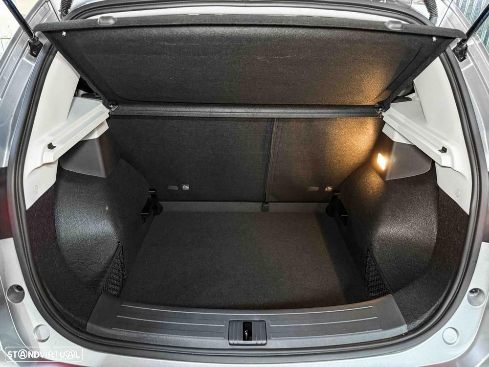 MG ZS EV 72.6 kWh Comfort OBC 11 kW - 35