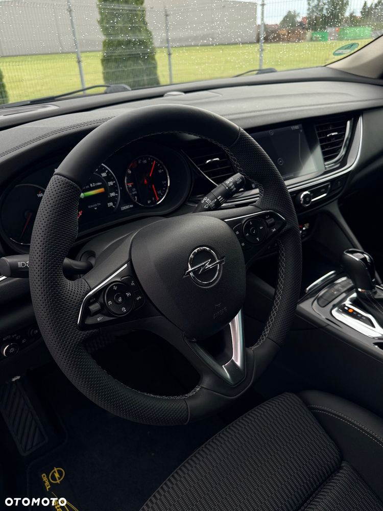 Opel Insignia 2.0 Ultimate Exclusive - 29